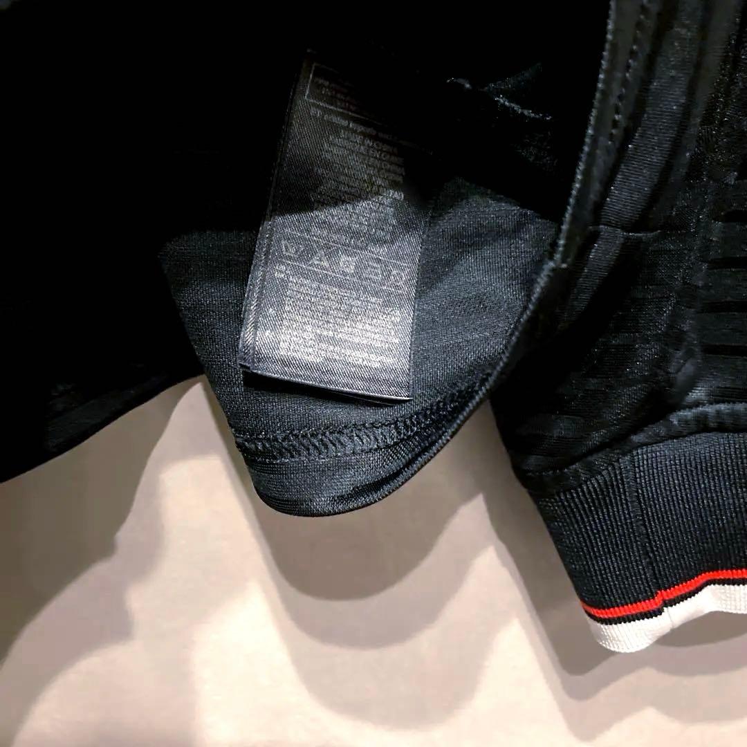 希少 gosha rubchinskiy × adidas フットボールシャツ