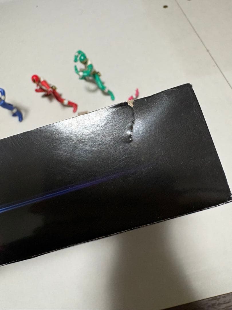 HG五星戦隊ダイレンジャー