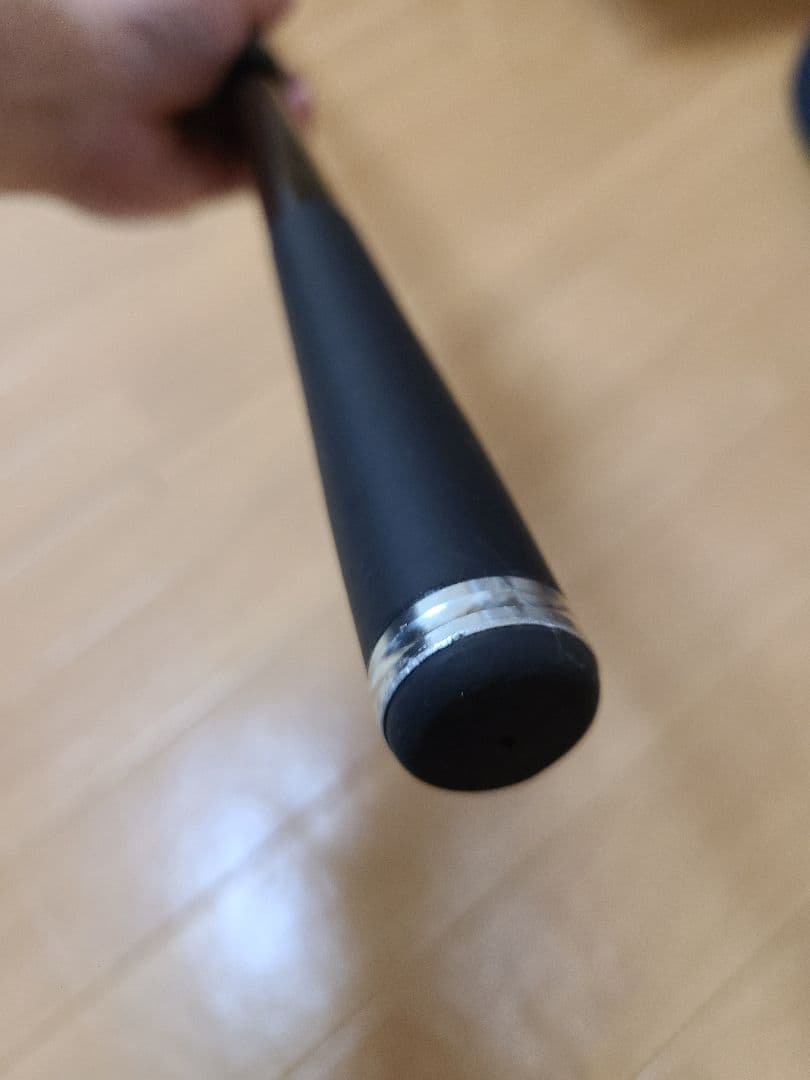 【中古品】宇崎日新 INGRAM BLACK CHASER 1.25-530