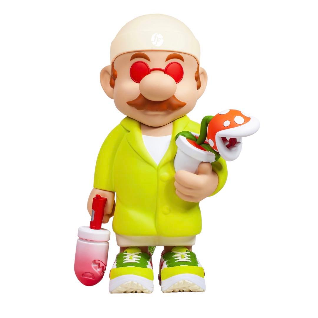 スーパープロフェッショナル　フィギュア　リオン//Fools Paradise