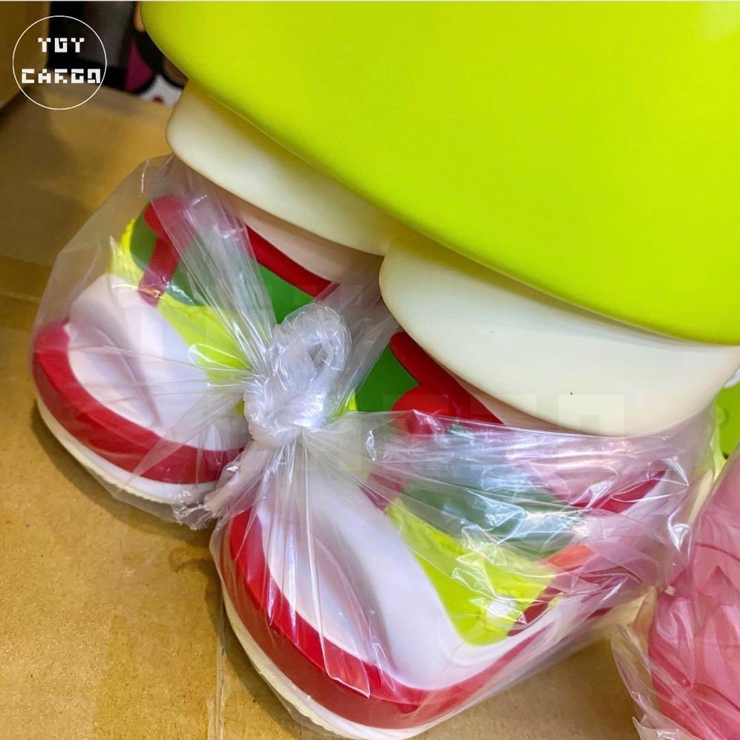 スーパープロフェッショナル　フィギュア　リオン//Fools Paradise