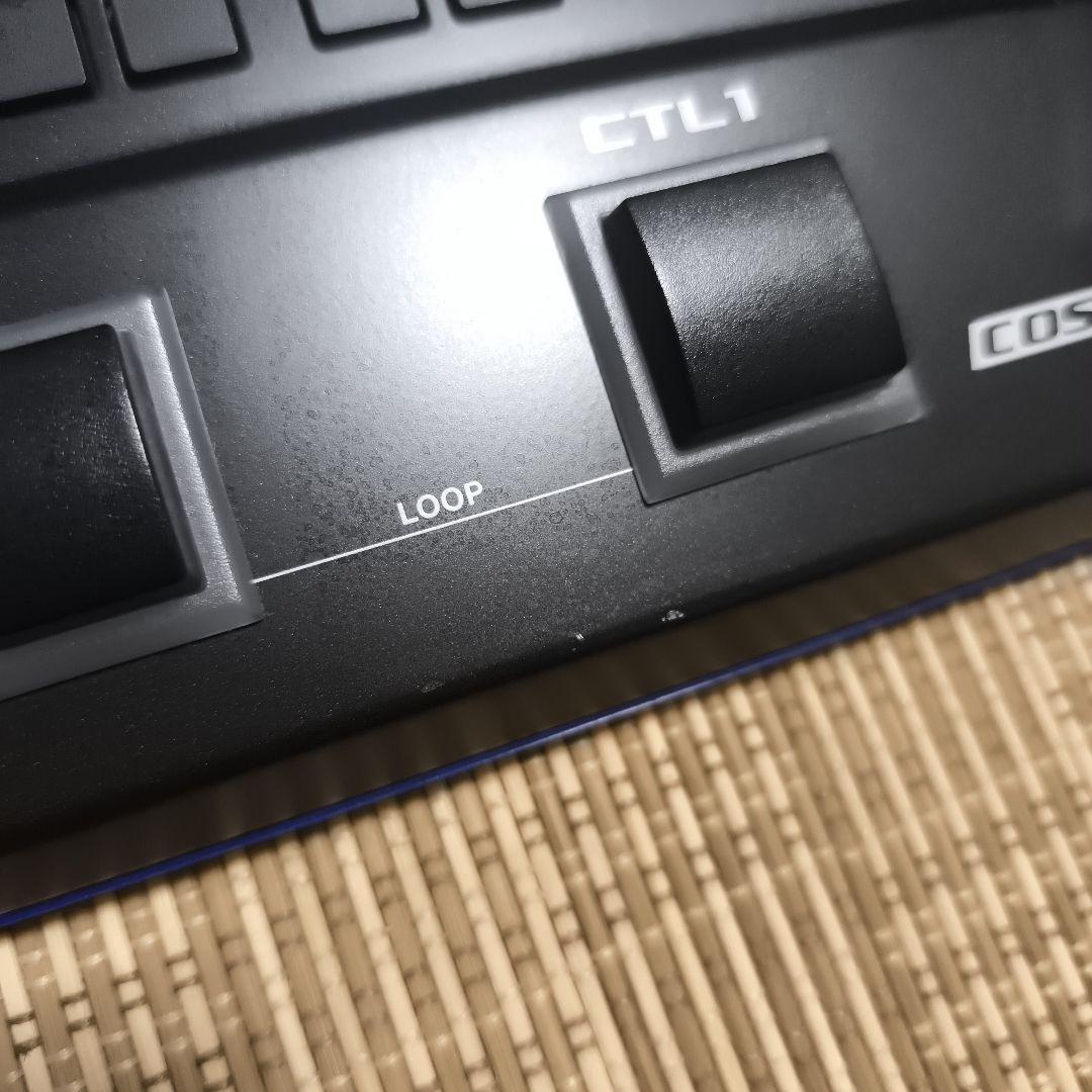 Boss gt-1　マルチエフェクター