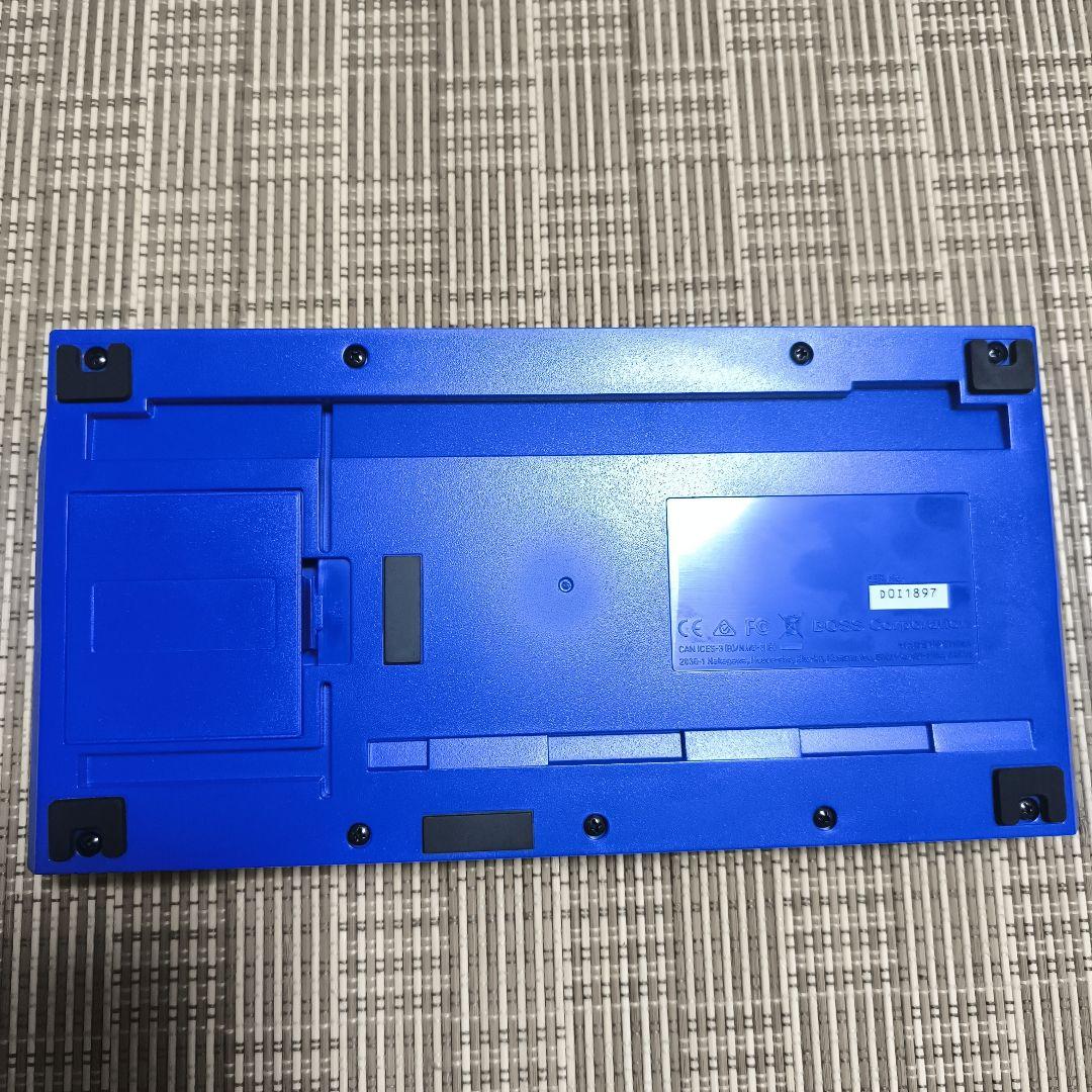 Boss gt-1　マルチエフェクター