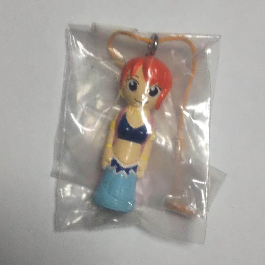 未開封 こけっきー ルフィ ゾロ ナミ ウソップ チョッパー ワンピース こけし