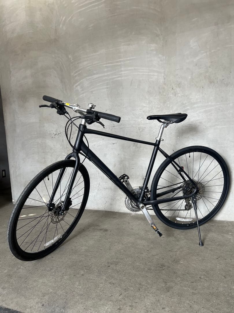 クロスバイク GIANT ESCAPE DISC ジャイアント 700c