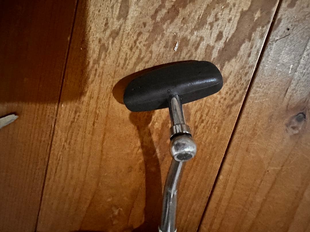 SHIMANO SUPER AERO XT シマノ スーパーエアロX