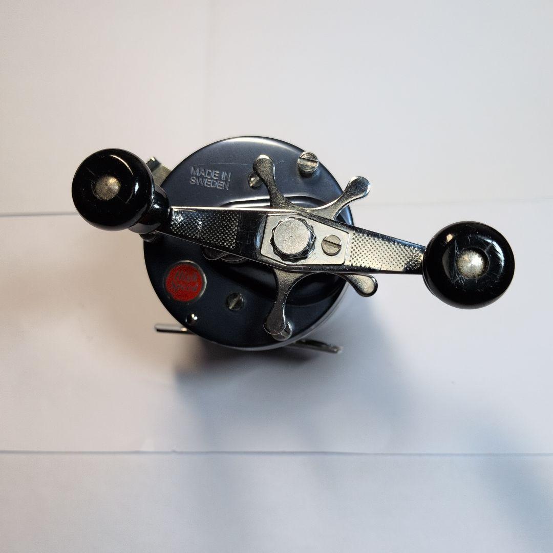 ABU Ambassadeur 4500C ベイトリール