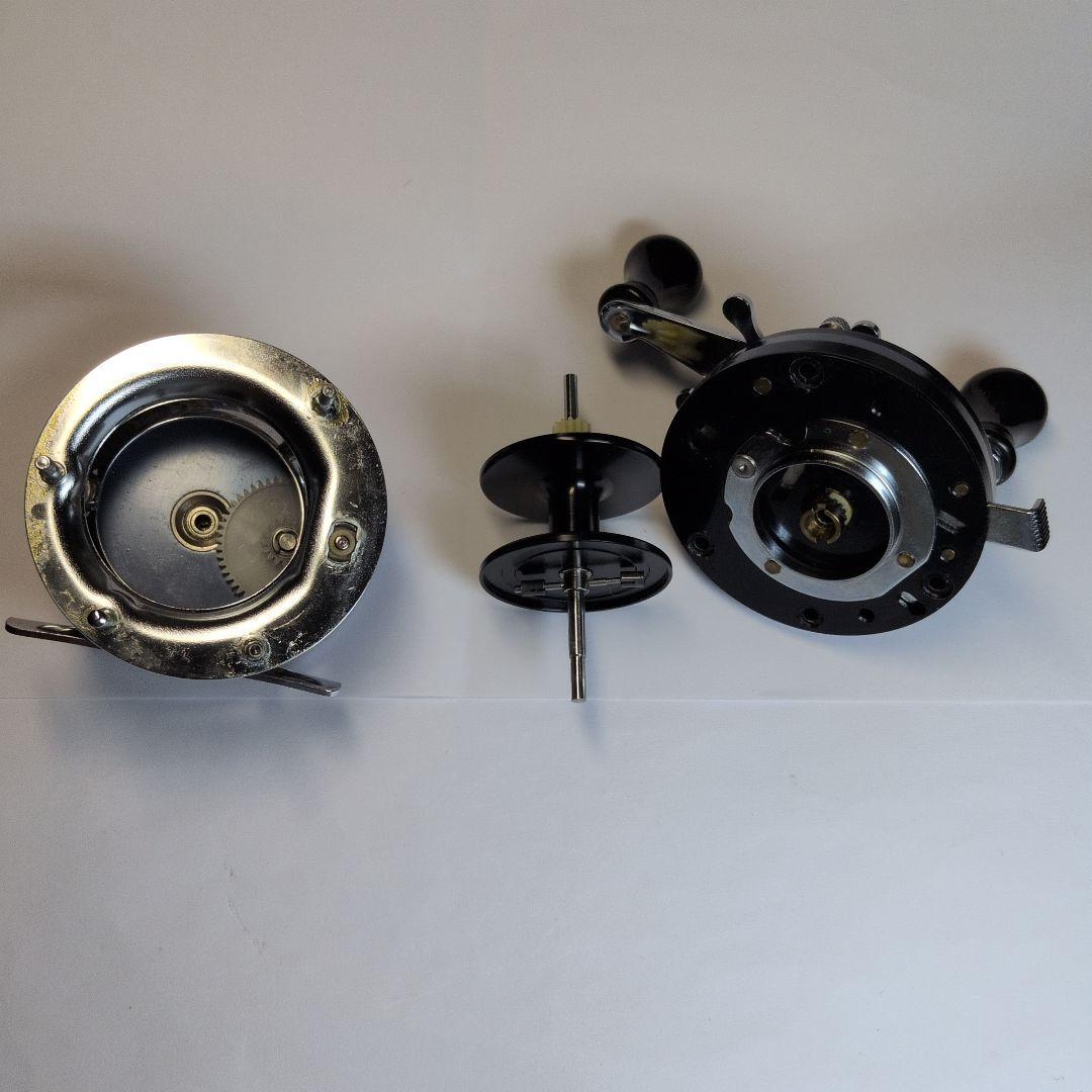 ABU Ambassadeur 4500C ベイトリール