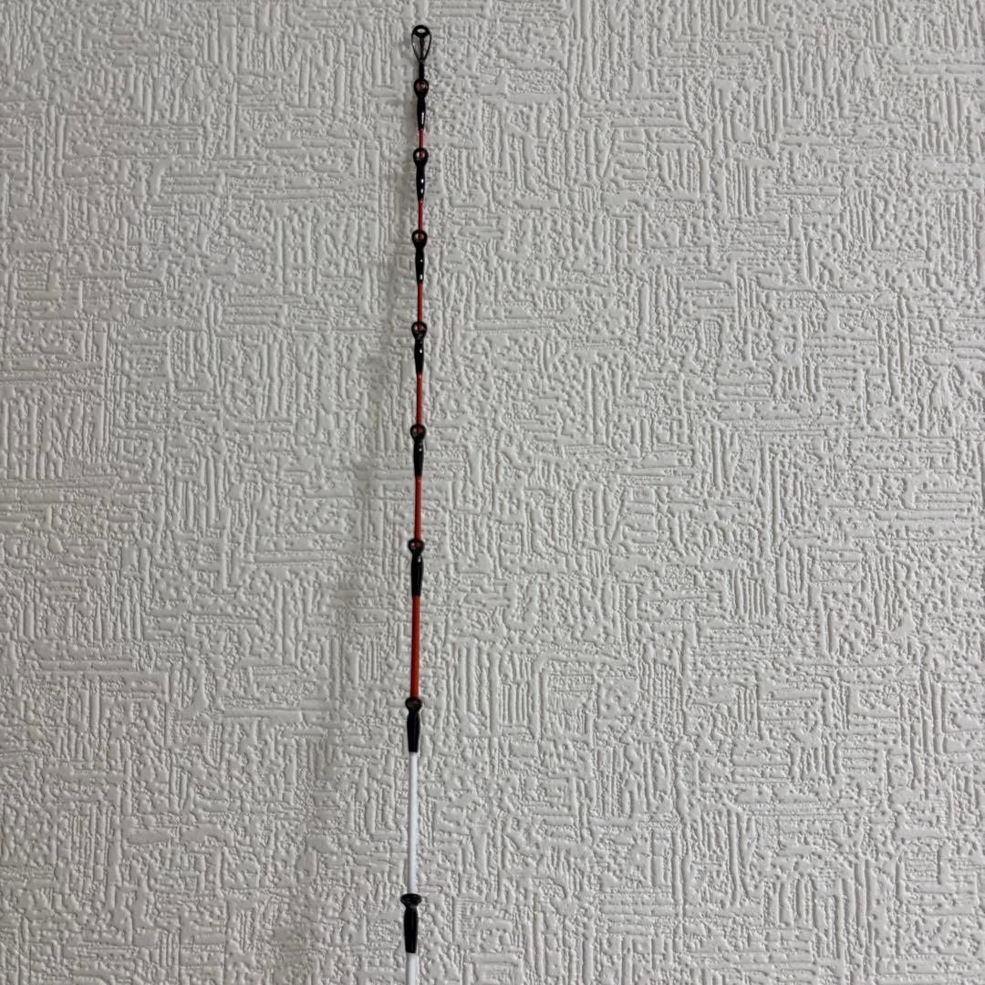 極鋭　カワハギ　Red Tune AGS N-MC