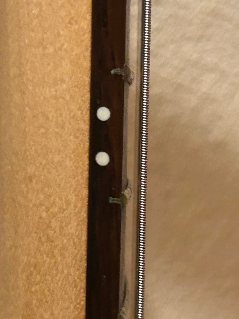 美品☆FERNANDES FGZ 1C エレキギター　新品弦交換済み