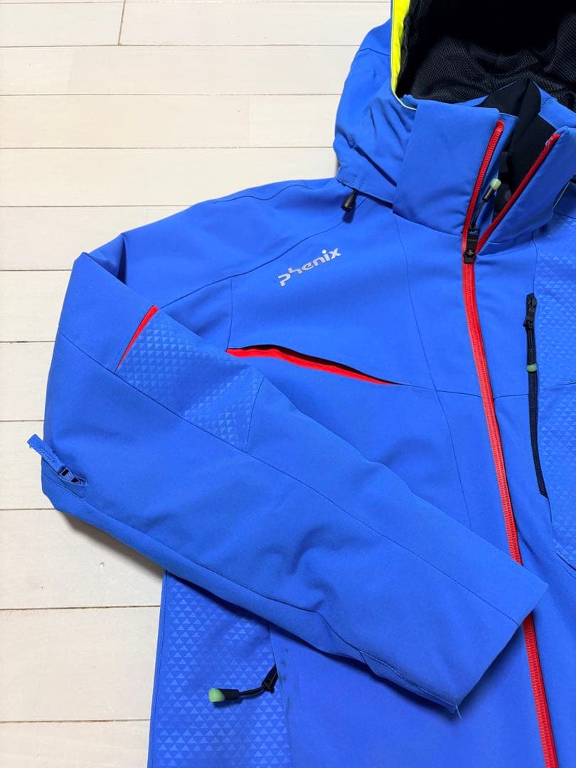 Phoenix フェニックス スキーウェア スキージャケット PSA720T34