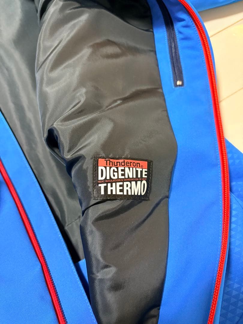 Phoenix フェニックス スキーウェア スキージャケット PSA720T34