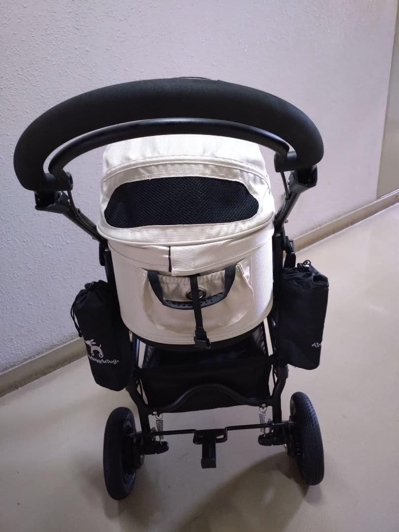 AIRBUGGY PET(DOME2,ブレーキモデル,M)