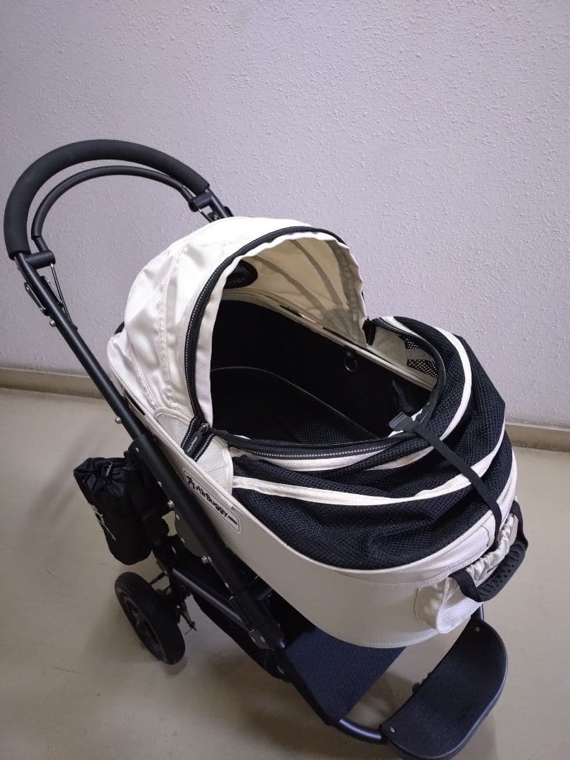 AIRBUGGY PET(DOME2,ブレーキモデル,M)