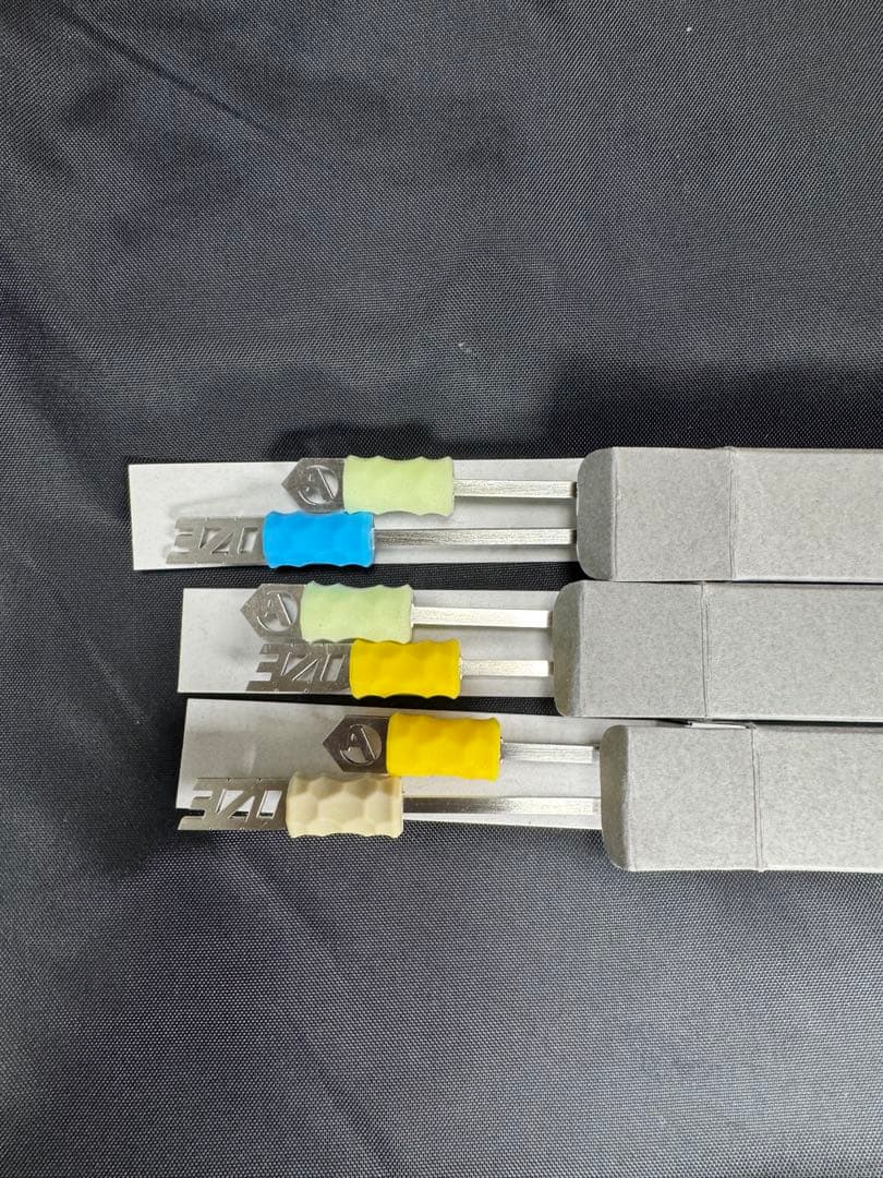 新品asimocrafts × サンゾー工務店 A-3-94 串　アシモクラフツ