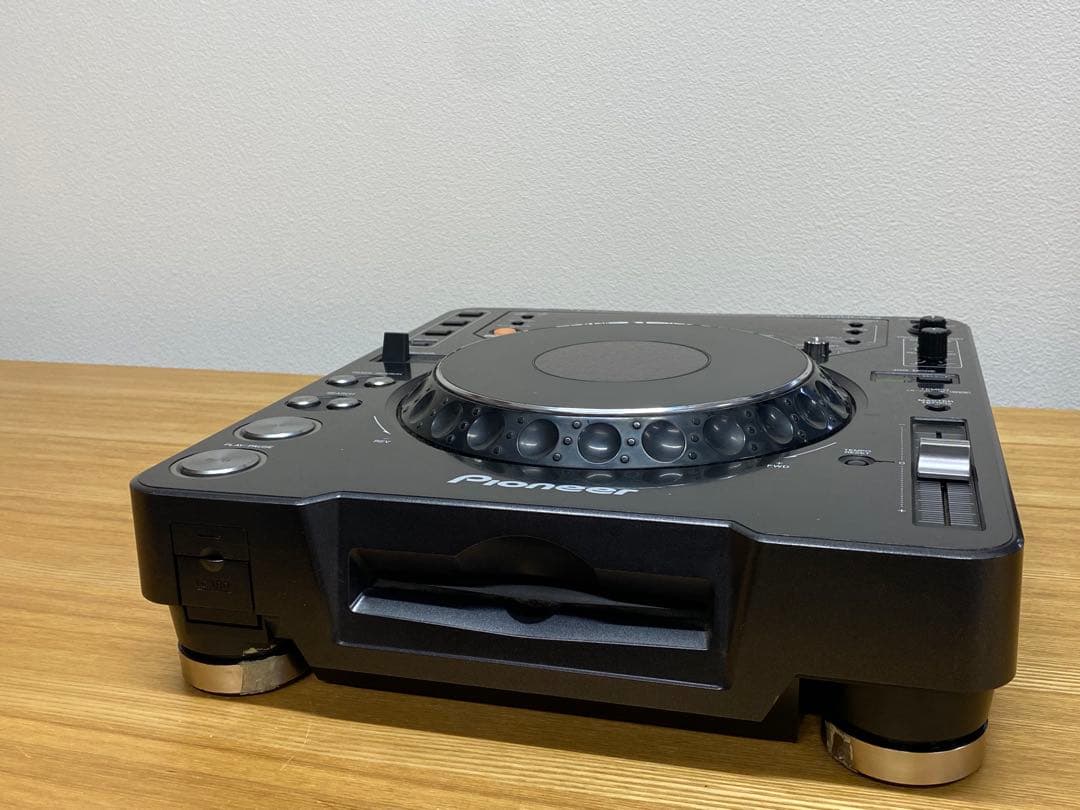 DJ機材 PIONEER CDJ1000 MK3