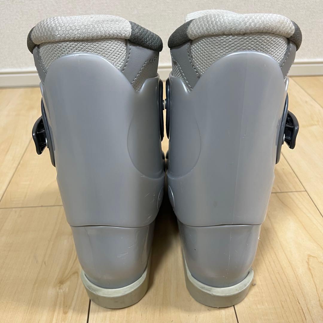 【即日発送】KAZAMA Winterhigh 10 23.0-23.5cm