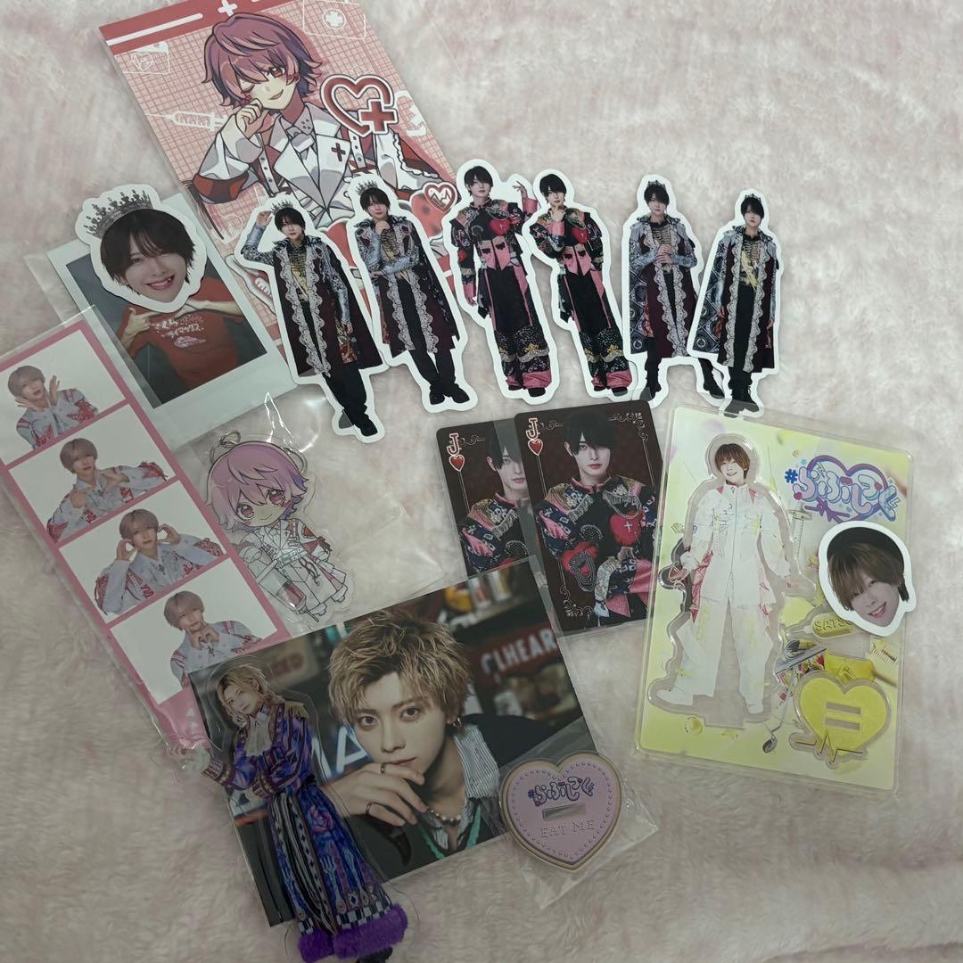 らぶしっく まとめ