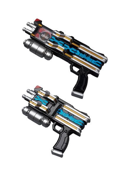 メディコムトイ 仮面ライダー ディエンド