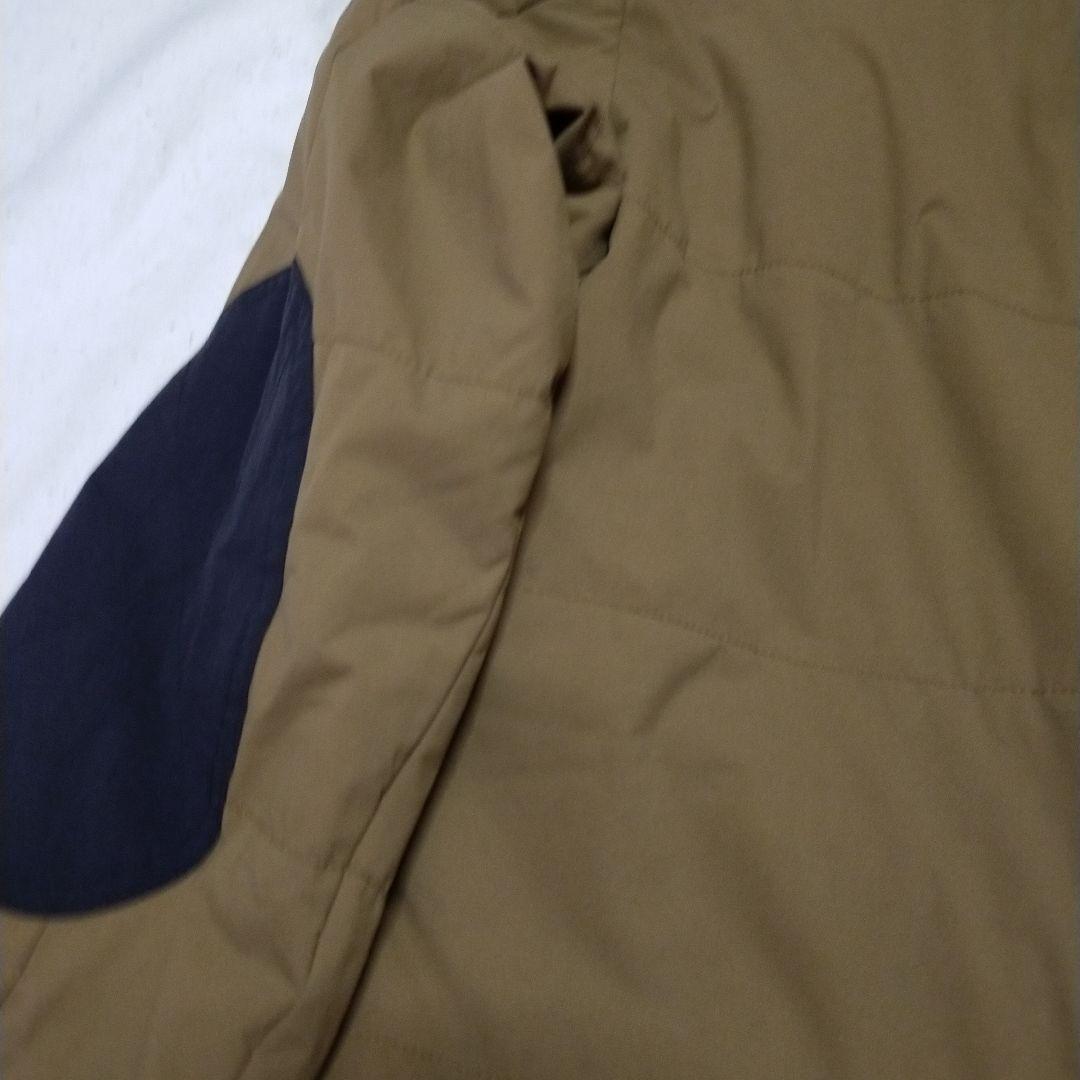 teton bros tensleep shirt ティトンブロス