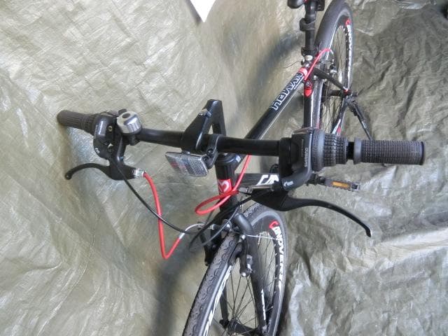 86：CANOVER　NYMPH　ジャンク　引取限定：埼玉県所沢品