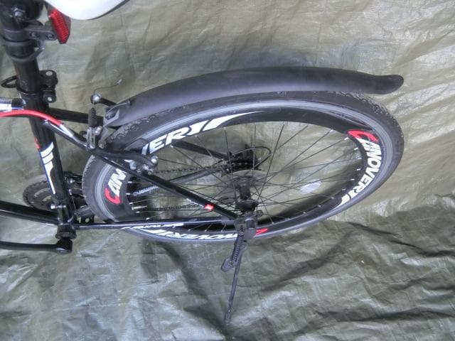 86：CANOVER　NYMPH　ジャンク　引取限定：埼玉県所沢品