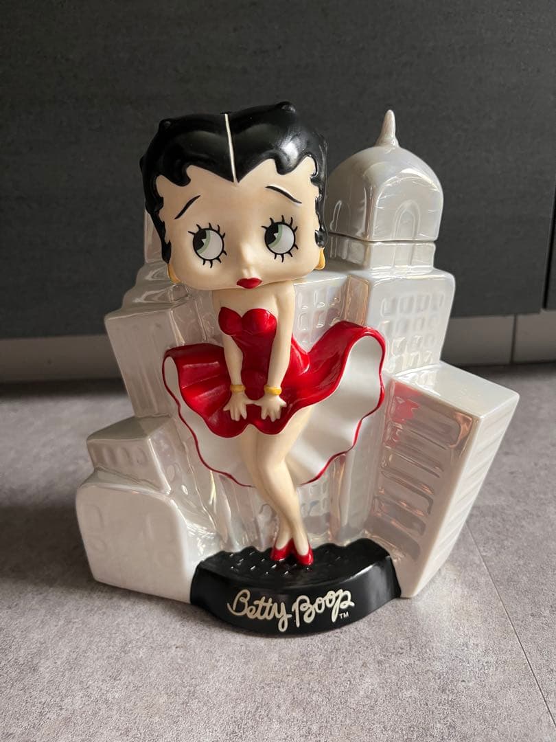 ベティちゃんブランデー【未開封】