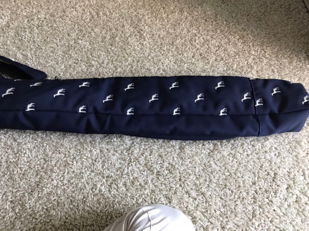 adabat　ゴルフケース