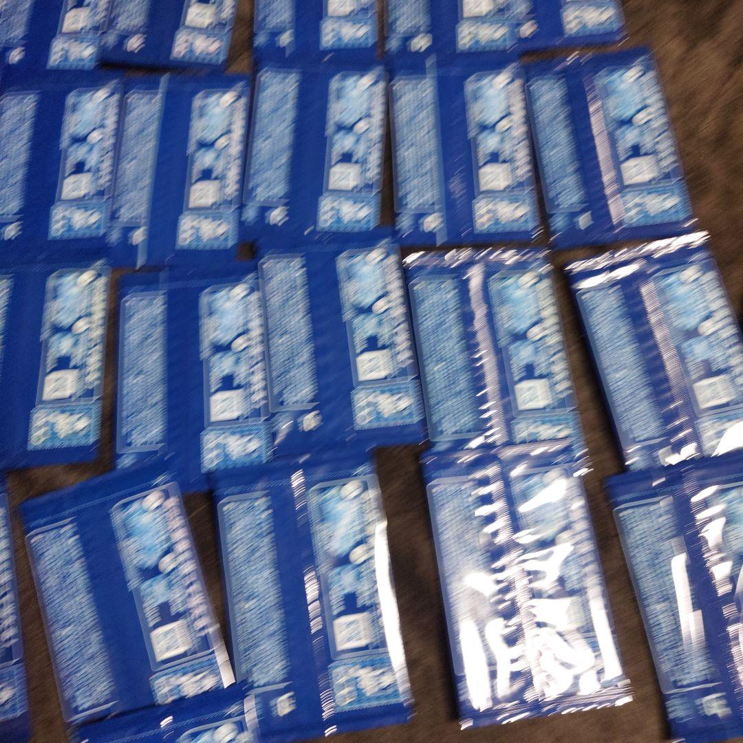 ジョジョの奇妙な冒険メモリアルカード 36枚