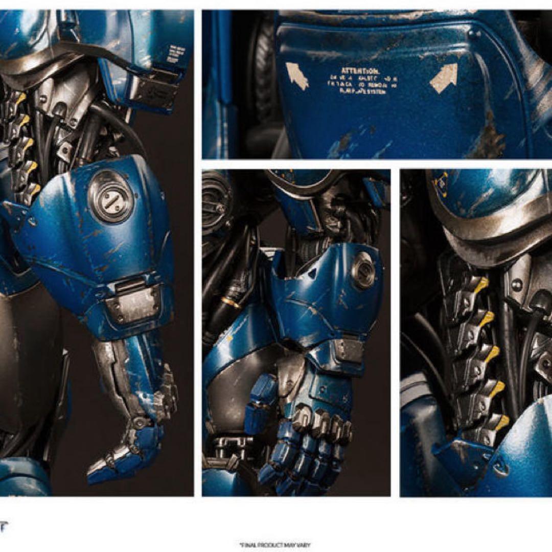 サイドショウスタークラフト2タイカス1/6