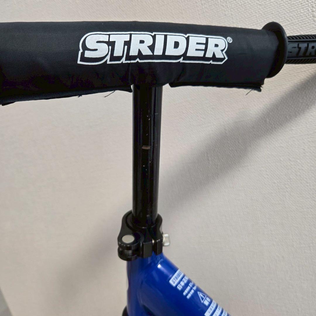 STRIDER ストライダー スポーツモデル 12インチ 正規品