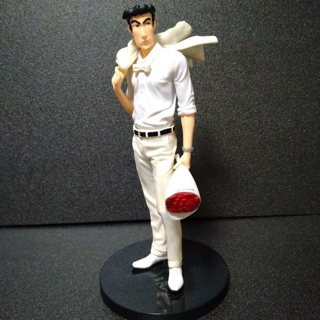 クレヨンしんちゃん 造形師×写真家 俺のフィギュア 野原ひろし RETURNS