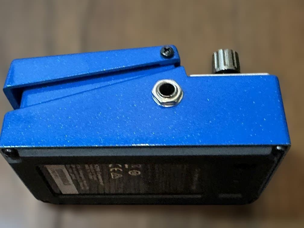 室内使用のみ ほぼ新品 BOSS Compressor CP-1X