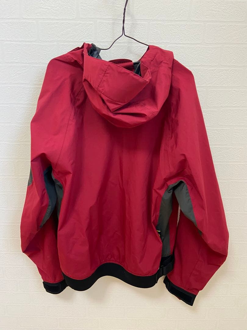 RBB リバレイ　ショートレインジャケット Ｌ