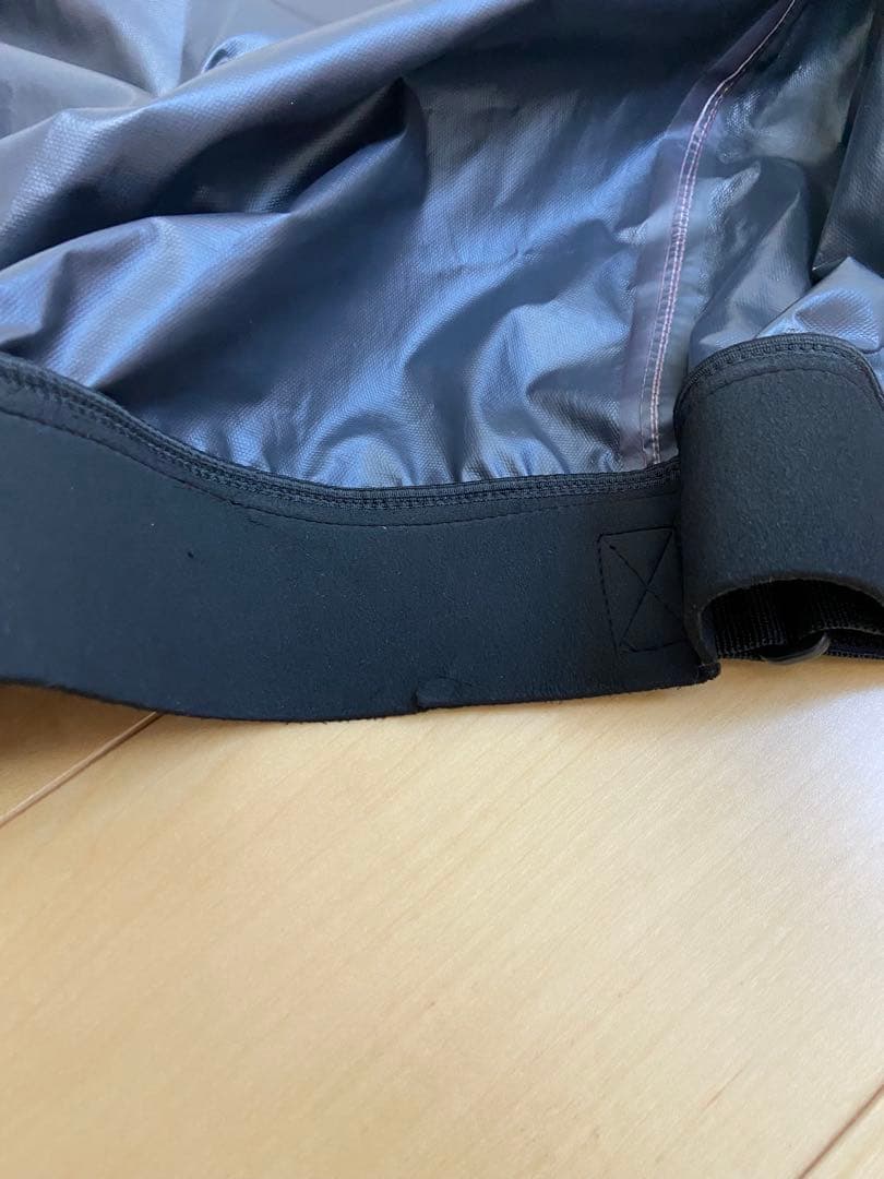 RBB リバレイ　ショートレインジャケット Ｌ