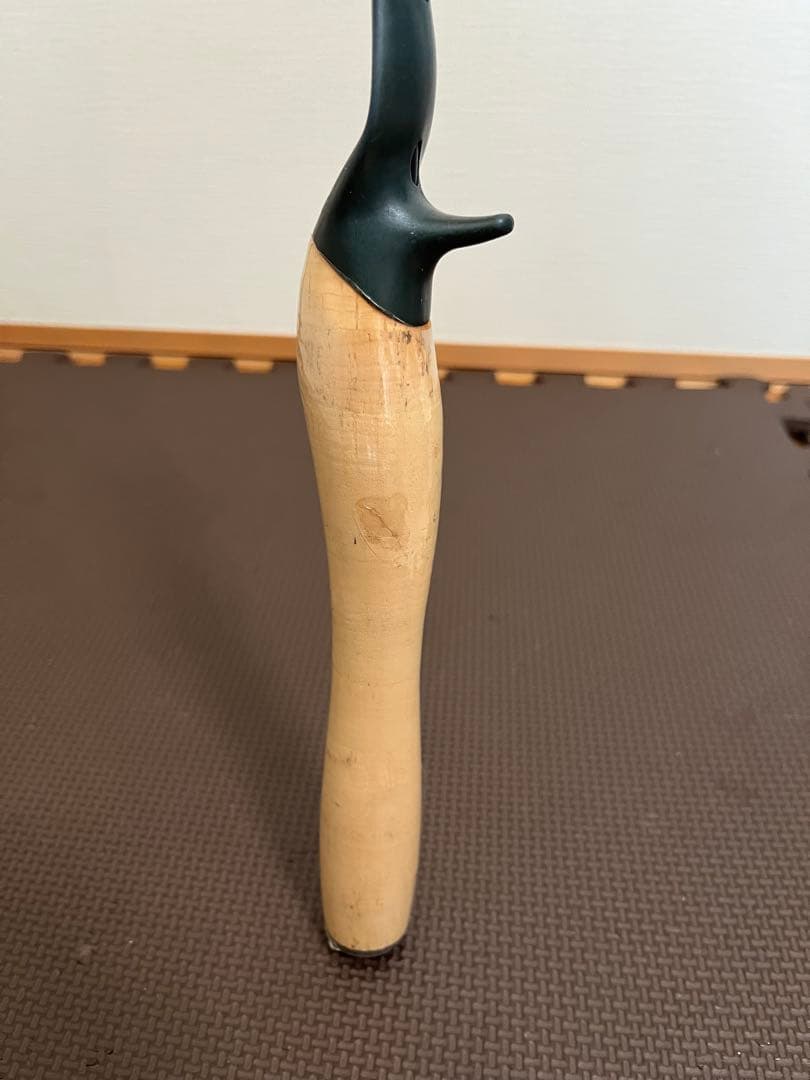 ダイワ チームダイワ S TD-S 601MFB-S ベイトロッド バス 釣り