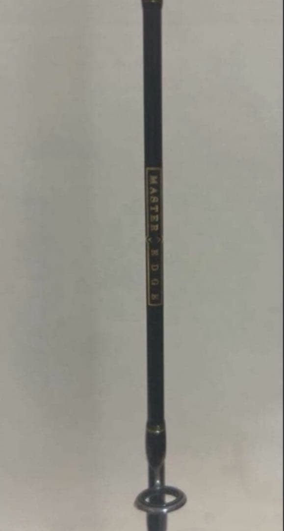 船竿 A.T.LAB. MASTER EDGE ライトアジ　165M