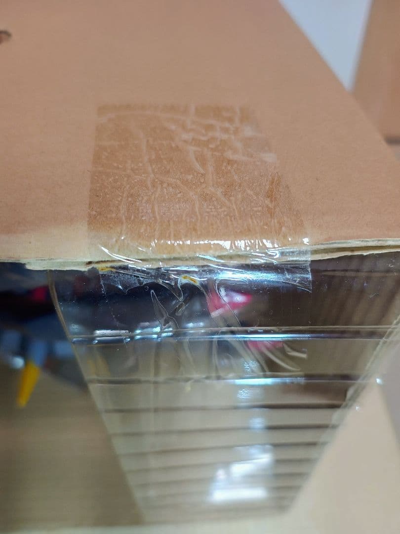 ポケモンわくわくゲットくじ2008 ギラティナ オリジンフォルム フィギュア