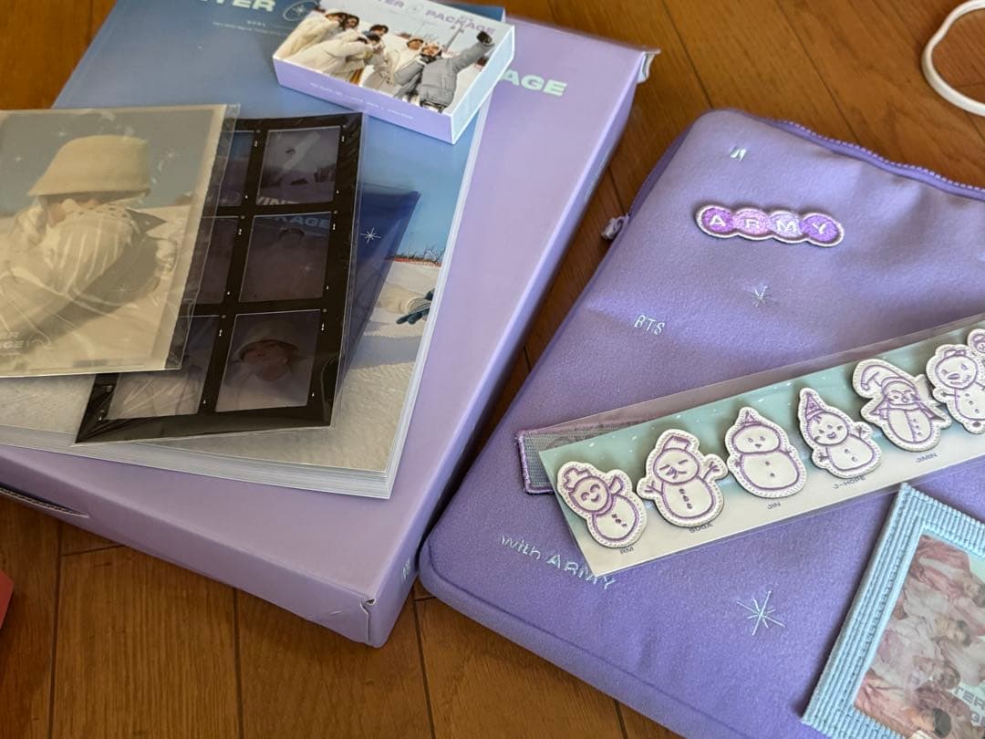 BTS DVD セット まとめ売り