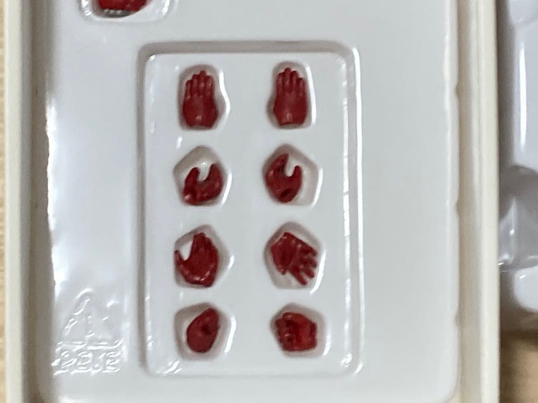 真骨彫製法 S.H.Figuarts 仮面ライダー2号　（新2号）