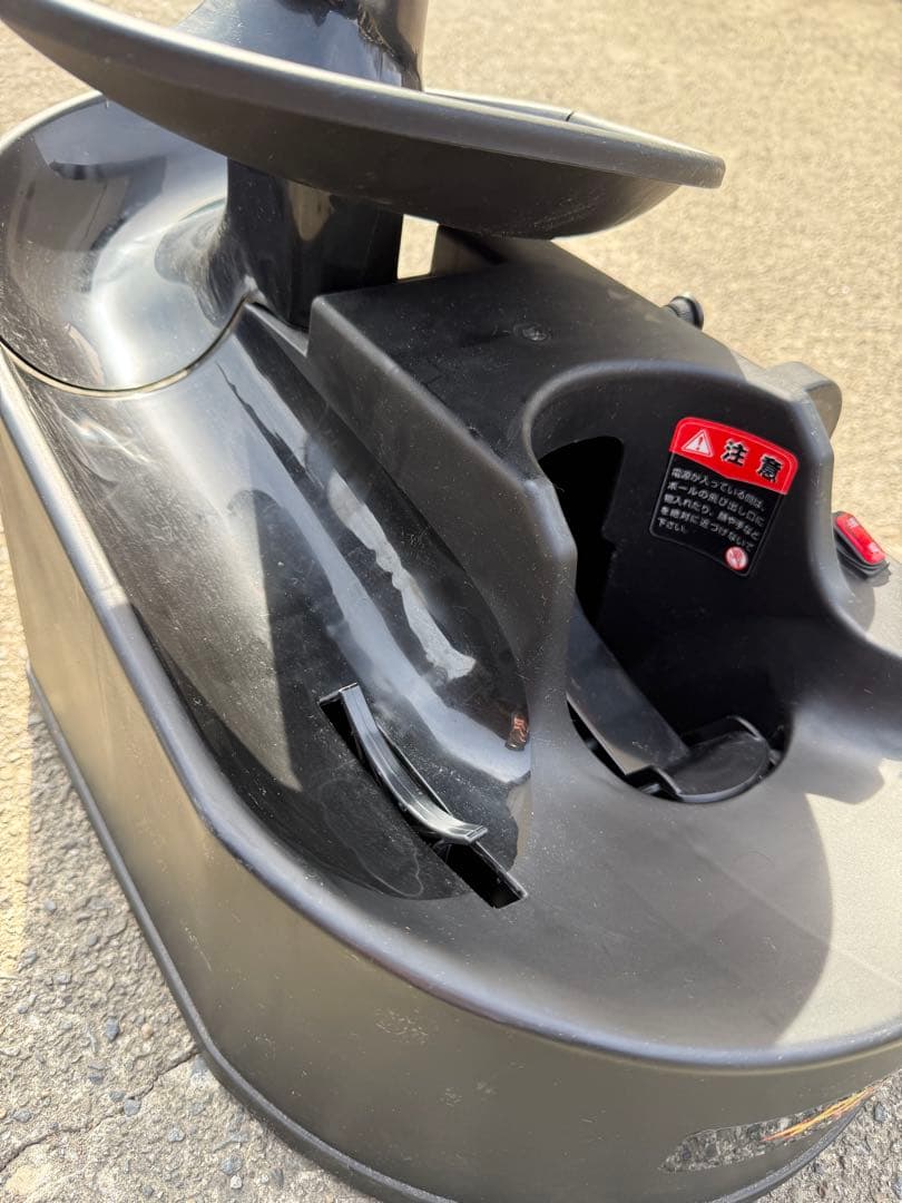 Promark トスマシン 野球用