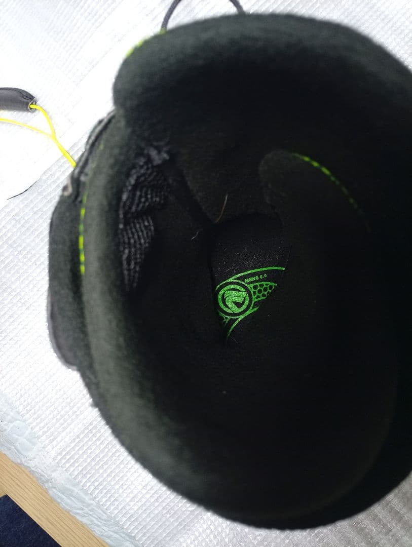 FLOW TRACER 26cm BOA スノーボードブーツ　グラトリ