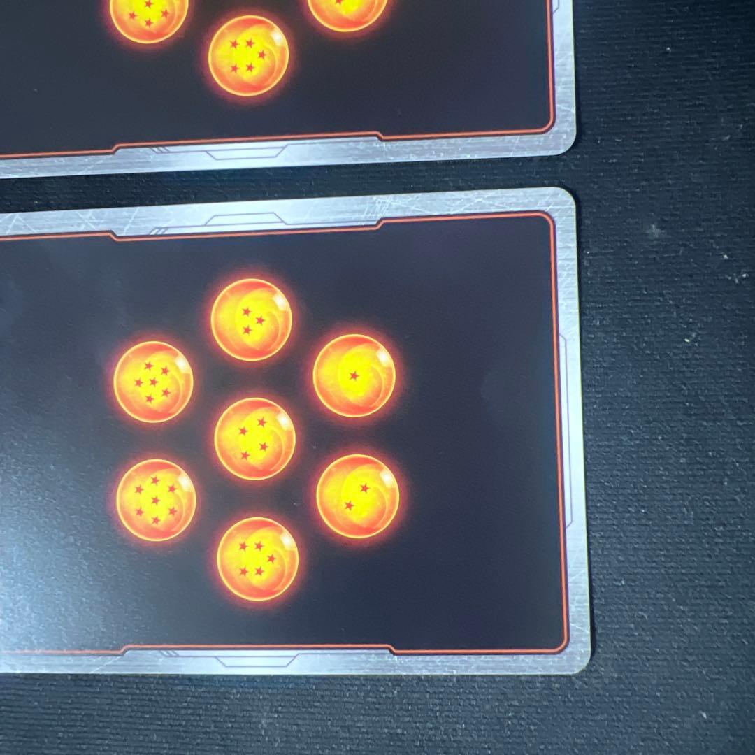 ドラゴンボールFW 孫悟飯 青年期 SR⭐︎ （FB03-039 ） 3枚セット