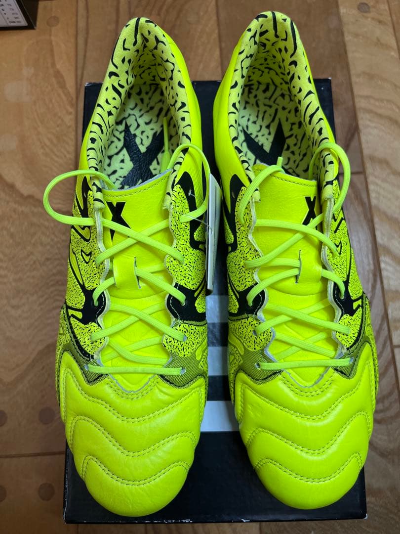 新品　超激レア　廃盤品　アディダス　エックス 15.1 HG LE 26