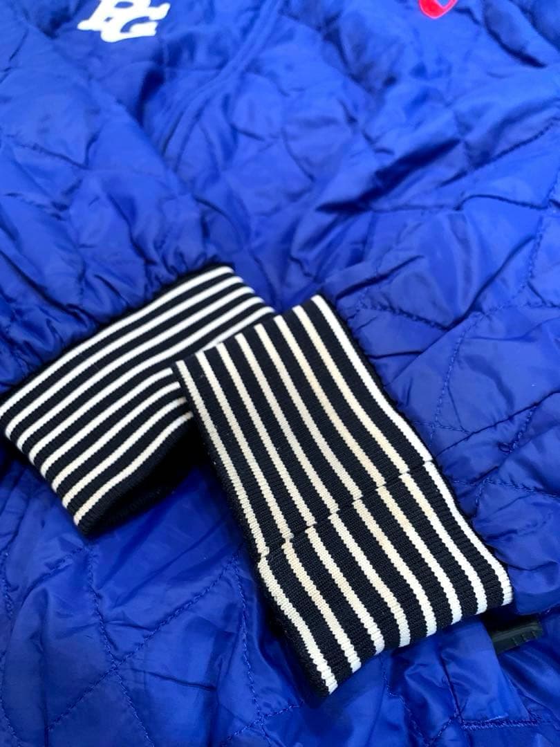 正規品　パーリーゲイツ　リバーシブル　4way スニード　ブルゾン　アウター