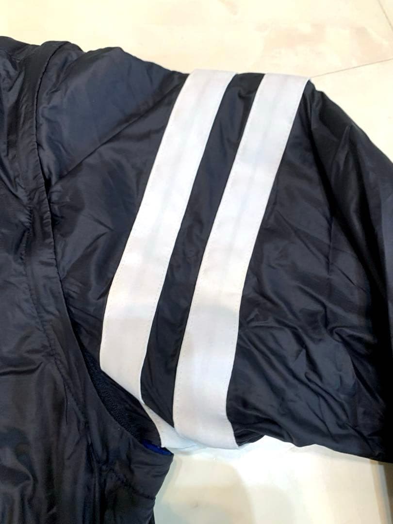 正規品　パーリーゲイツ　リバーシブル　4way スニード　ブルゾン　アウター