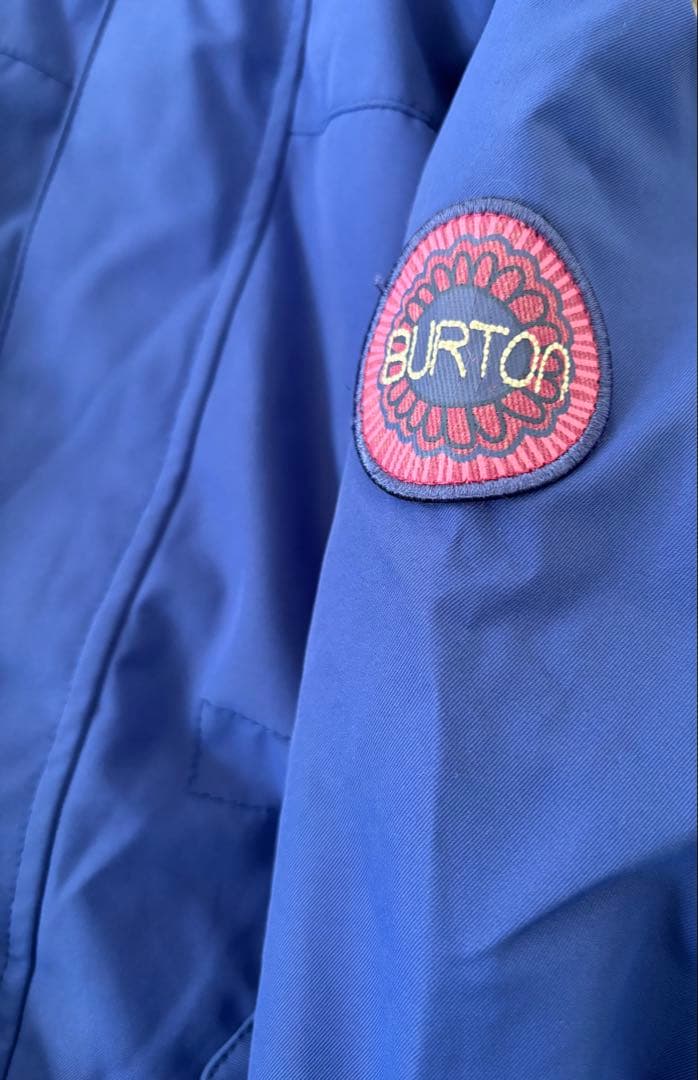 Burton スノーボードウェア 上下セット 3T