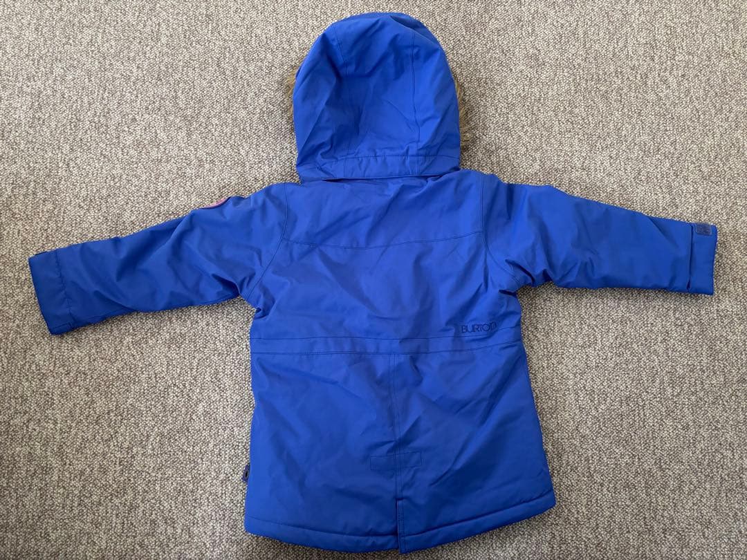 Burton スノーボードウェア 上下セット 3T