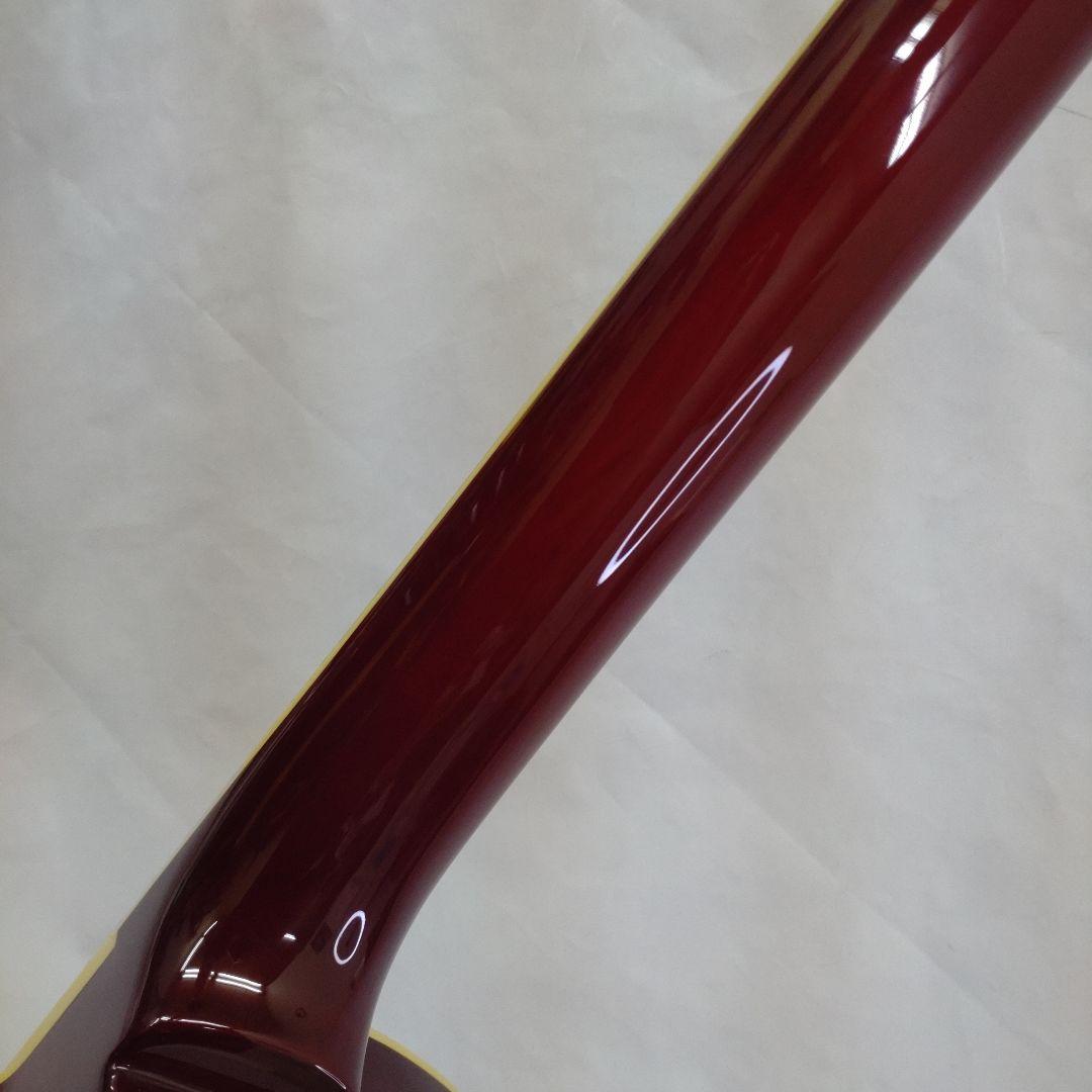 【連休値下げ中！】Edwards レスポール ダンカン搭載E-LP-125SD