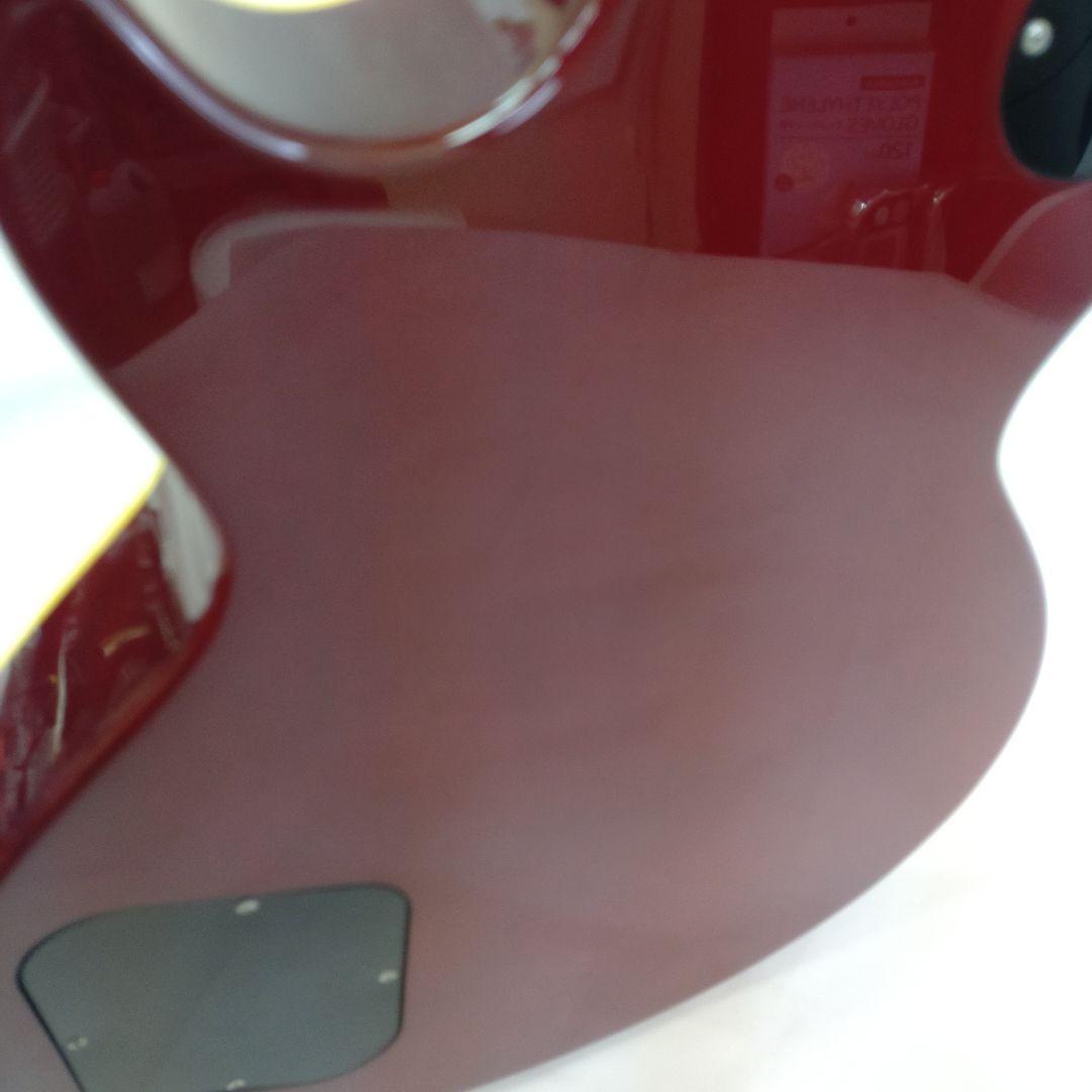 【連休値下げ中！】Edwards レスポール ダンカン搭載E-LP-125SD